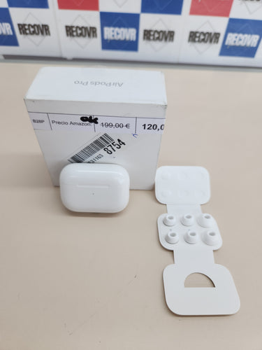 AirPods Pro 2 inalámbricos, Carga USB C Apple